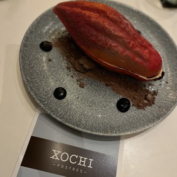 Xochi - Cacao - Mexican Near Me - Houston, Texas Xochi - Cacao - Mexican Near Me - Houston, Texas
