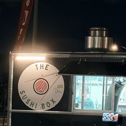 The Sushi Box TB