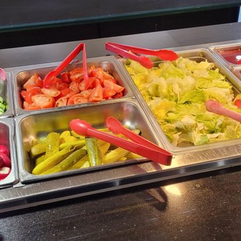 Golden Buffet & Grill - Chinese Near Me - Alexandria, Virginia
