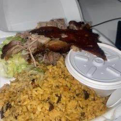 Fredy & Tony's Restaurant