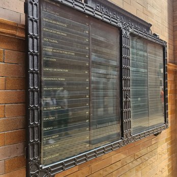 The Bradbury Building - Landmarks & Historical Buildings Near Me - Los Angeles, California The Bradbury Building - Landmarks & Historical Buildings Near Me - Los Angeles, California