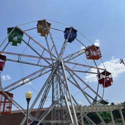 Tuscora Park