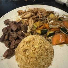 Filet Mignon