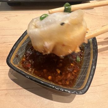 Uncle Dumpling - Juicy dumpling - Noodles Near Me - Roseville, California