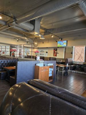 Spice Spirit Chinese Cuisine and Bar 麻辣诱惑 by null