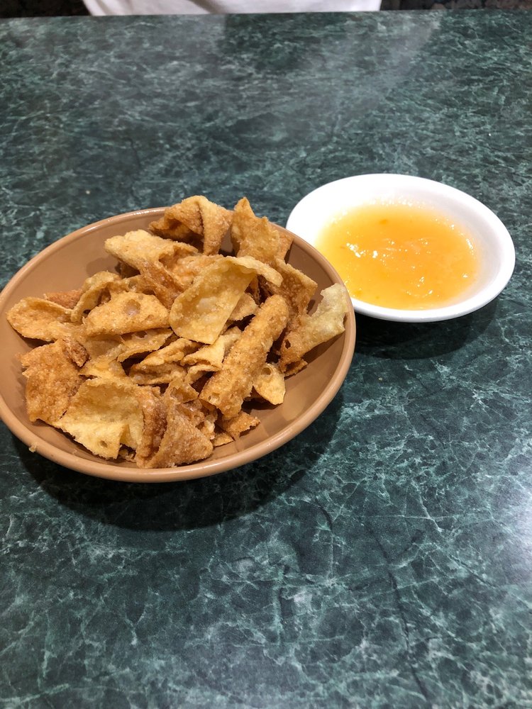 MING TREE CHINESE & THAI RESTAURANT 25 Photos & 54 Reviews 2754