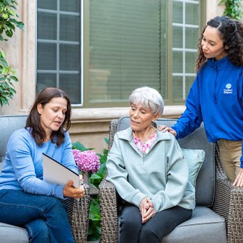 Comfort Keepers Home Care - Home Health Care Near Me - Herndon, Virginia Comfort Keepers Home Care - Home Health Care Near Me - Herndon, Virginia