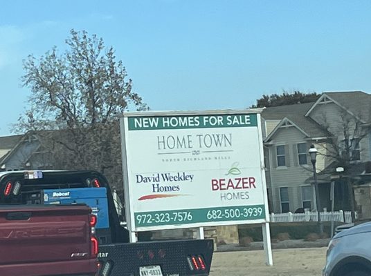 David Weekley Homes - Carrollton