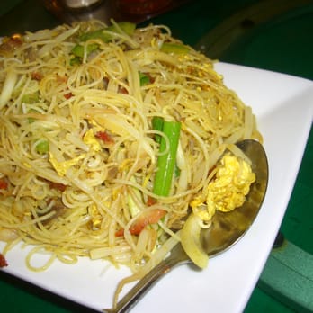Mini Garden Orient Cuisine - hong kong noodle - Cantonese Near Me - Honolulu, Hawaii Mini Garden Orient Cuisine - hong kong noodle - Cantonese Near Me - Honolulu, Hawaii