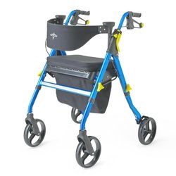 FiveStar Medical Supplies - One of our many styles of Rollators to choose from