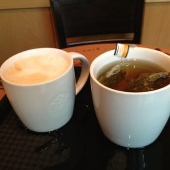 Starbucks - Coffee & Tea Near Me - Madrid, M