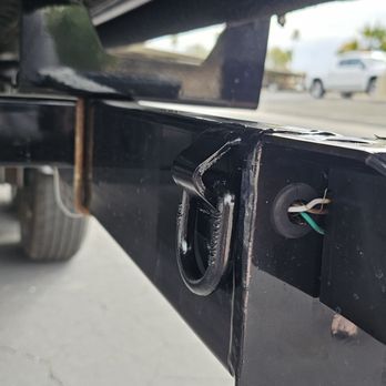 American Edge - Trailer Repair Near Me American Edge - Trailer Repair Near Me