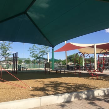 Tingley Field Park - Parks Near Me - Albuquerque, New Mexico