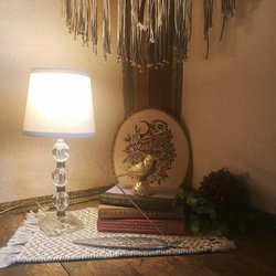 The Quiet Coyote