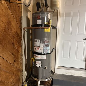 Everyday Water Heaters - After - Water Heater Installation/Repair Near Me Everyday Water Heaters - After - Water Heater Installation/Repair Near Me
