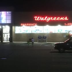 Walgreens