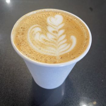 Renegade By Devout Coffee - Cappucinno - Coffee & Tea Near Me - Fremont, California Renegade By Devout Coffee - Cappucinno - Coffee & Tea Near Me - Fremont, California