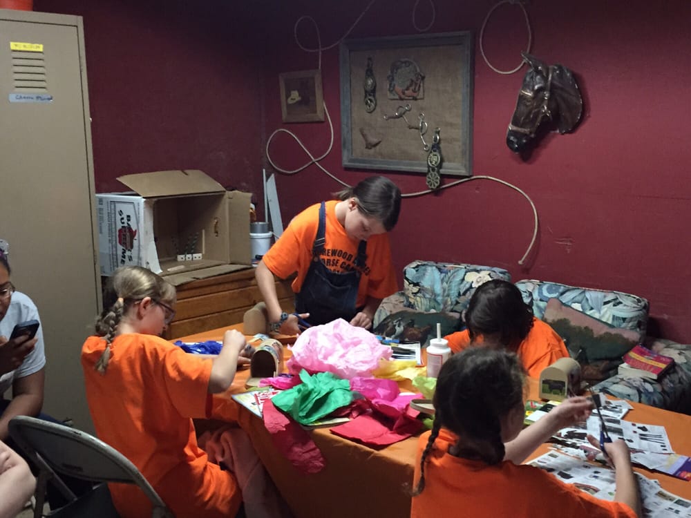 Shorewood Acres - equestrian in Grayslake, IL