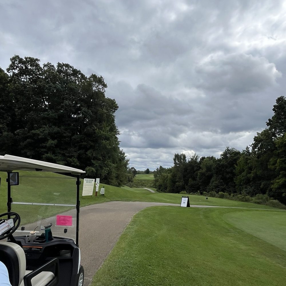 Scott Lake Golf & Practice Center - Golf Near Me - Comstock Park, Michigan