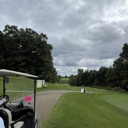 Scott Lake Golf & Practice Center