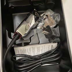 Sally Beauty - Used clippers