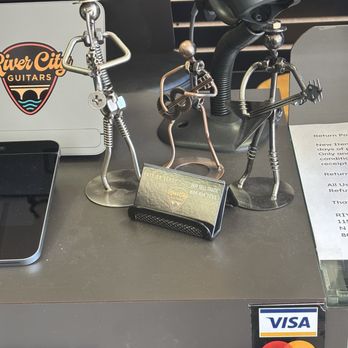River City Guitars - Guitar Stores Near Me - Richmond, Virginia River City Guitars - Guitar Stores Near Me - Richmond, Virginia