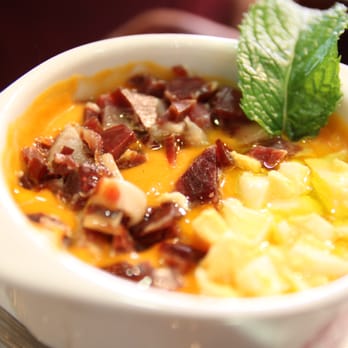 Bodega Góngora - SALMOREJO CORDOBES - Tapas/Small Plates Near Me - Seville, SE