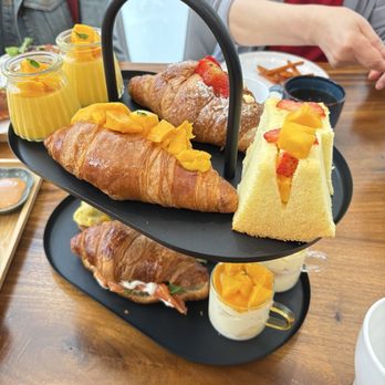 Hazukido - Bakeries Near Me - Richmond, British Columbia