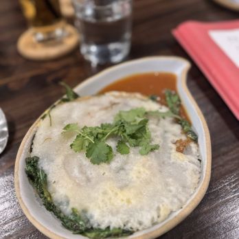 Jaba - Oyster omelet - Taiwanese Near Me - New York, New York