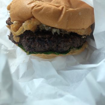 Pappas Burger - Good size burger!! - Burgers Near Me - Houston, Texas Pappas Burger - Good size burger!! - Burgers Near Me - Houston, Texas