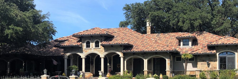 Slide of StazOn Roofing