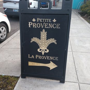 Petite Provence - Up front - Breakfast & Brunch Near Me - Portland, Oregon Petite Provence - Up front - Breakfast & Brunch Near Me - Portland, Oregon