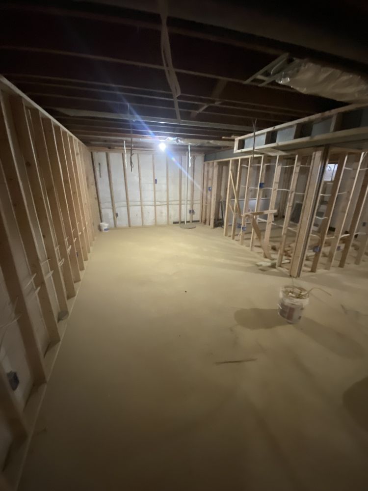 Slide of Ridgeline Contractors