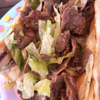 Salem's Grill - Gyro time! - Indian Near Me - Pittsburgh, Pennsylvania