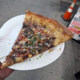 Forestiere SLICE Forestiere SLICE