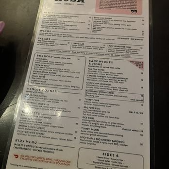 Kush Brickell - Bars Near Me - Miami, Florida Kush Brickell - Bars Near Me - Miami, Florida