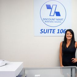 Discount Mart - Discount Mart | Team