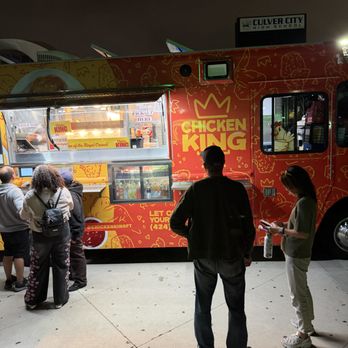 Chicken King - Food Trucks Near Me Chicken King - Food Trucks Near Me