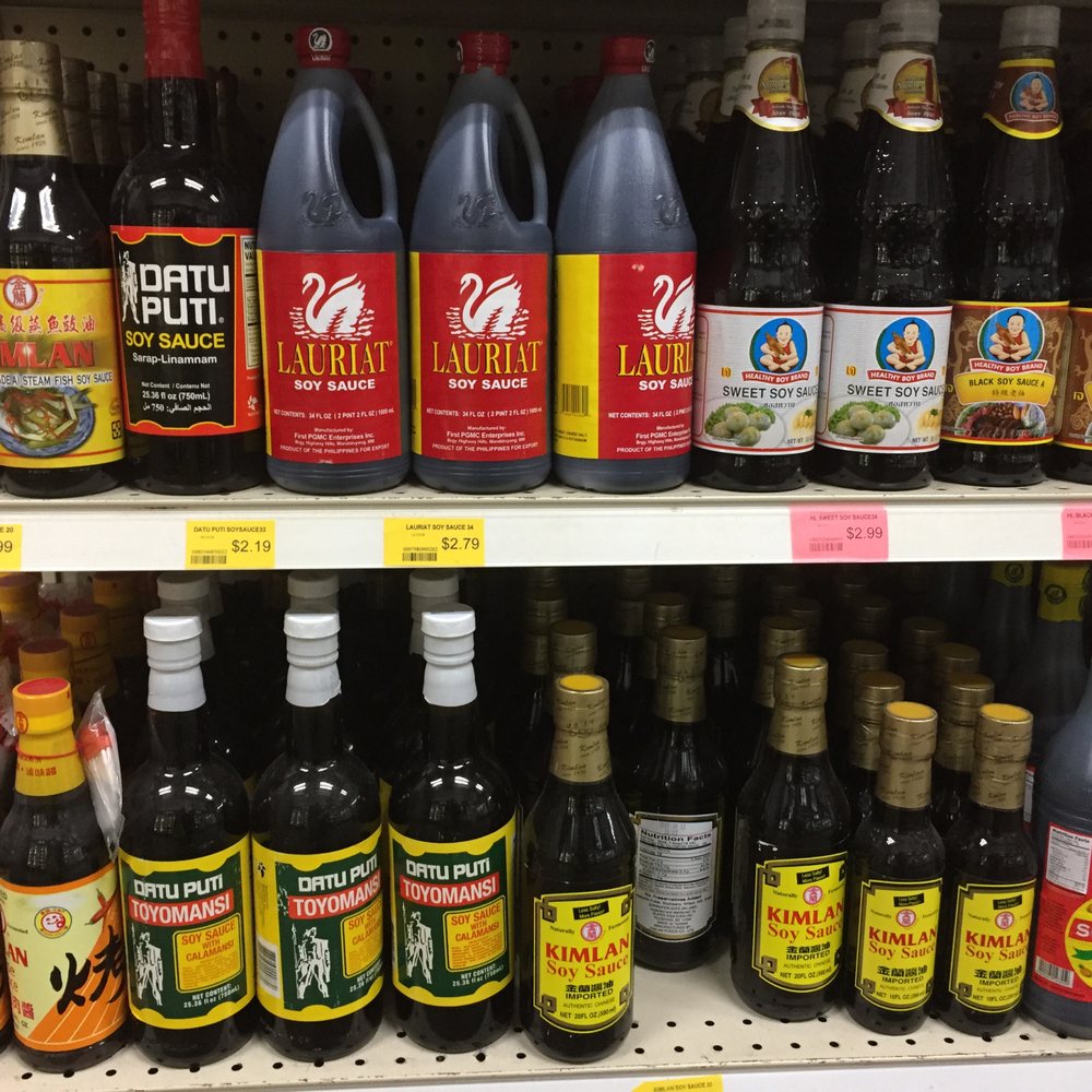 Asia Mart - International Grocery Near Me - Santa Rosa, California