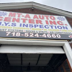 MT-A Auto Center