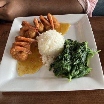 The Bridge Tender - Crunchy Coconut Shrimp - Seafood Near Me - Wilmington, North Carolina The Bridge Tender - Crunchy Coconut Shrimp - Seafood Near Me - Wilmington, North Carolina