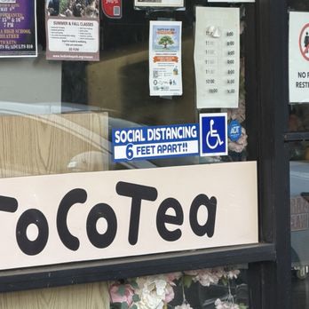 Toco Tea - Bubble Tea Near Me - El Sobrante , California Toco Tea - Bubble Tea Near Me - El Sobrante , California