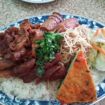 Com Tam Ninh Kieu - Com Tam Bi, Cha, Thit Nuong, Lap Xuong, Nem Nuong - Vietnamese Near Me - Rosemead, California Com Tam Ninh Kieu - Com Tam Bi, Cha, Thit Nuong, Lap Xuong, Nem Nuong - Vietnamese Near Me - Rosemead, California