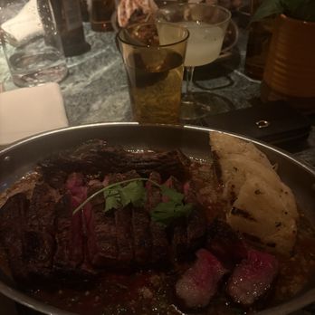 Crying Tiger - Thai Near Me - Chicago, Illinois