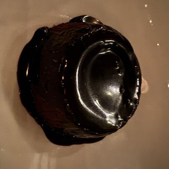 The Optimist - Chocolate Molten Cake - Seafood Near Me - Atlanta, Georgia