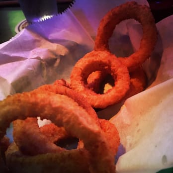 Locust Rendezvous - Onions. In the ring form - Dive Bars Near Me - Philadelphia, Pennsylvania Locust Rendezvous - Onions. In the ring form - Dive Bars Near Me - Philadelphia, Pennsylvania