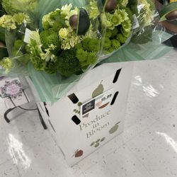 Flowers !