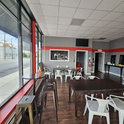 Xtreme Nutrition HB - Inside