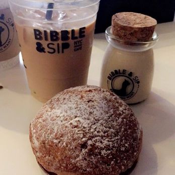 Bibble & Sip - Coffee & Tea Near Me - New York, New York Bibble & Sip - Coffee & Tea Near Me - New York, New York