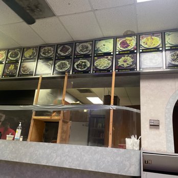 Kings Wok - Inside menu - Chinese Near Me - Zephyrhills, Florida
